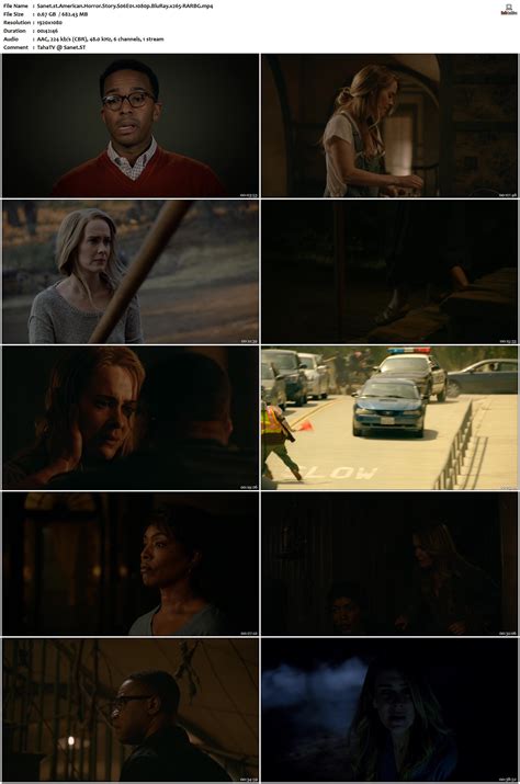 american horror story s06 2160p|Watch American Horror Story .